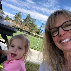 Meet your Posher, Gail